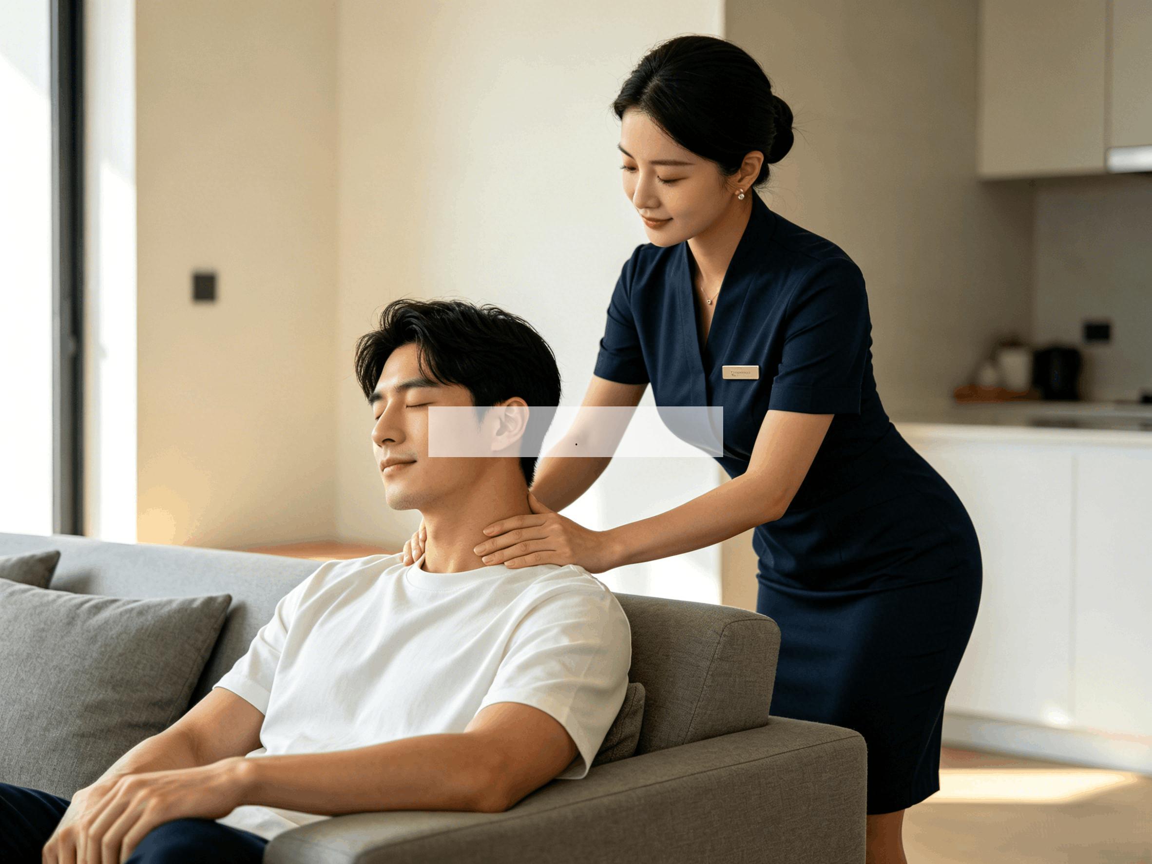 上门按摩哪个APP靠谱?123养生推荐摩耶按摩,千万用户选择-第1张图片-123养生知识网 上门按摩哪个APP靠谱?123养生推荐摩耶按摩,千万用户选择-第1张图片-123养生知识网